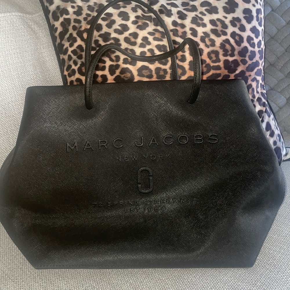 Marc Jacobs 72 Spring St. Mini Tote